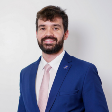 Gustavo de Souza Tavares