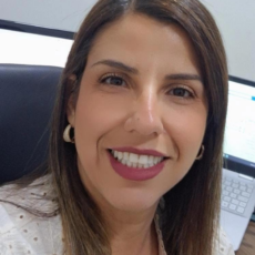 Josiane Francisca Candida
