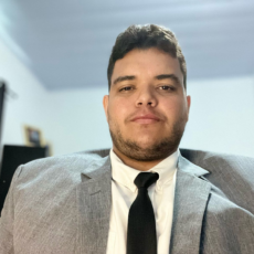 Alexandre Santos Cruvinel
