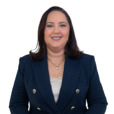Margareth de Freitas Silva