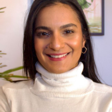 Ana Verônica Guimarães