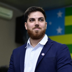 Gabriel Henrique de Lima Rodrigues