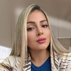 Francielly Lourenço Rocha