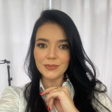 Isabella de Pádua Azevedo