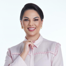 Luana dos Santos Freitas Martin