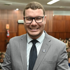 Rafael Soares de Souza