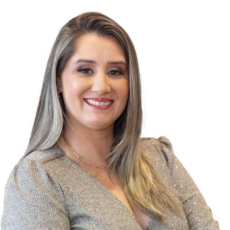 Daniella Rodrigues Batista Alves Ribeiro