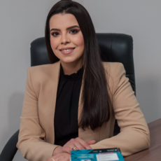 Isabel Christina Gonçalves Oliveira