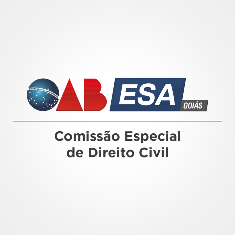DIREITO CIVIL PÓS PANDEMIA – E-BOOK DA COMISSÃO ESPECIAL DE DIREITO CIVIL DA OAB GO