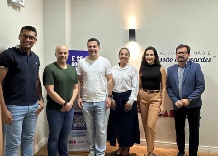ESA debate uso da inteligência artificial na rotina da advocacia em evento de capacitação
