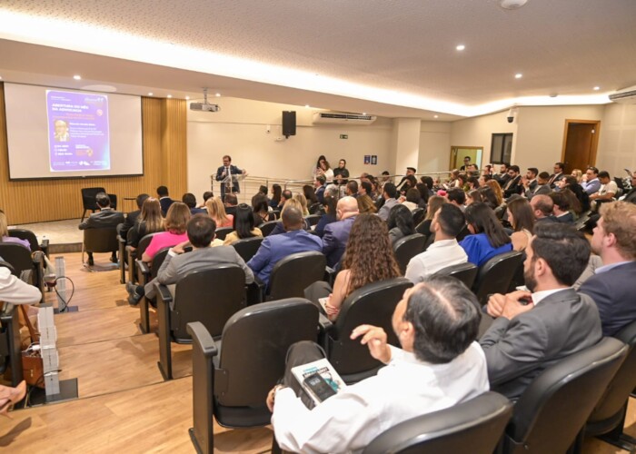 Mês da Advocacia: ESA-GO lança programação especial com cursos a R$ 11,00 e palestra sobre o novo perfil constitucional das supremas cortes
