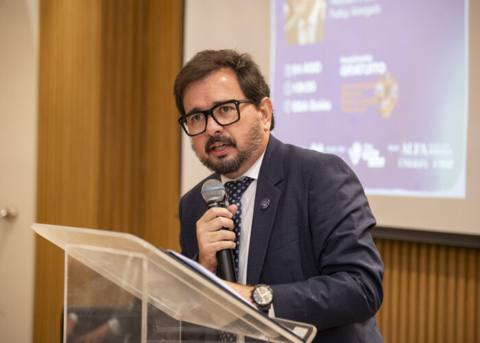 Mês da Advocacia tem recorde de cursos e certificados pela ESA em Goiás