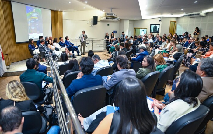 OAB-GO promove 1º Congresso de Regularização Fundiária do Estado de Goiás e abre espaço para debate técnico e social