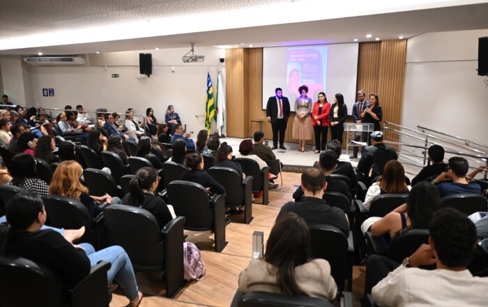 Com 887 cursos realizados, ESA-GO abre semestre celebrando conquistas e reafirmando seu protagonismo na formação da advocacia goiana