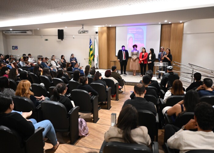 Com 887 cursos realizados, ESA-GO abre semestre celebrando conquistas e reafirmando seu protagonismo na formação da advocacia goiana