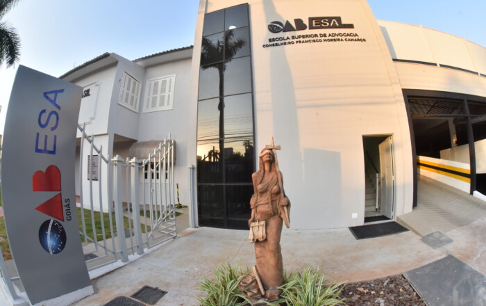 ESA-GO reúne lideranças para celebrar 40 anos; evento acontece no próximo dia 6