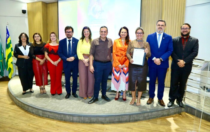 OAB-GO promove seminário sobre proteção da infância e destaca papel estratégico da advocacia goiana no Sistema de Garantia de Direitos